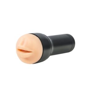 Kiiroo - Feel Generic Mouth Stroker Flesh