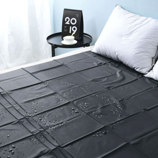 Nuru - PVC Bedsheet