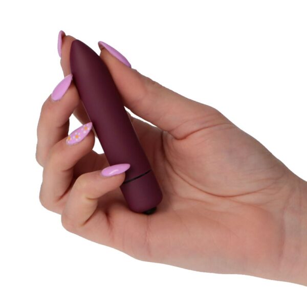 Toyz4Lovers - Purple Bullet Vibrator - Image 2