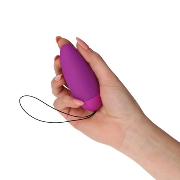 ELYS - Ripple Remote Egg Purple - Image 3