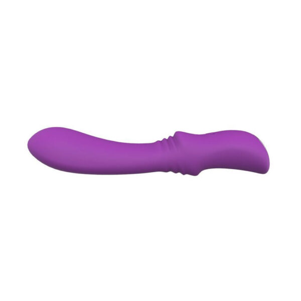 Elys - Convex Purple Vibrator - Image 4
