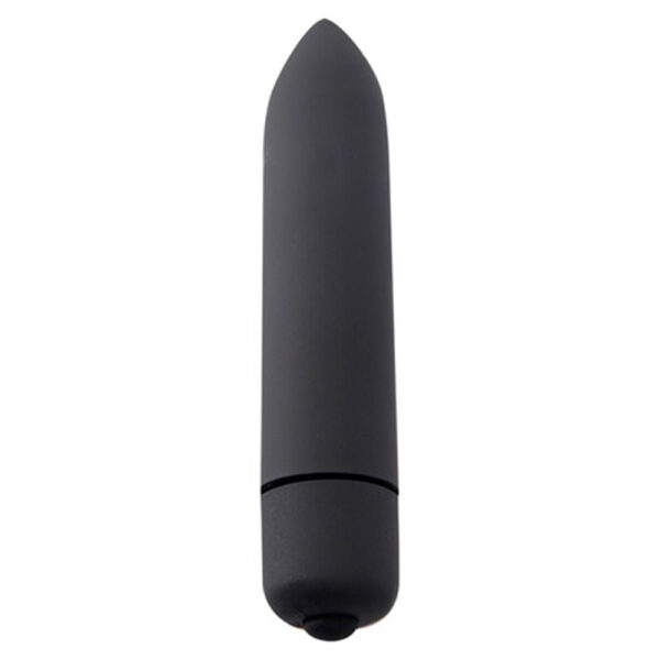 Toyz4Lovers - Black Bullet Vibrator