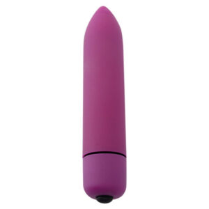 Toyz4Lovers - Purple Bullet Vibrator