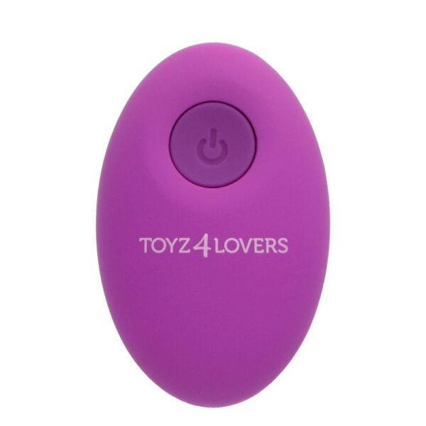 ELYS - Ripple Remote Egg Purple - Image 2