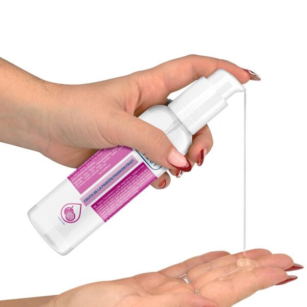 Waterfeel - Passion Fruit Lubricant 175ml - Image 2