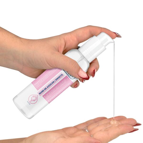 Waterfeel - Sugar Cloud Lubricant 175ml - Image 4