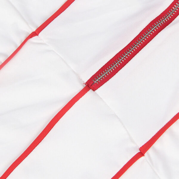 Subblime - Sexy Nurse Costume Dress L/XL - Image 10