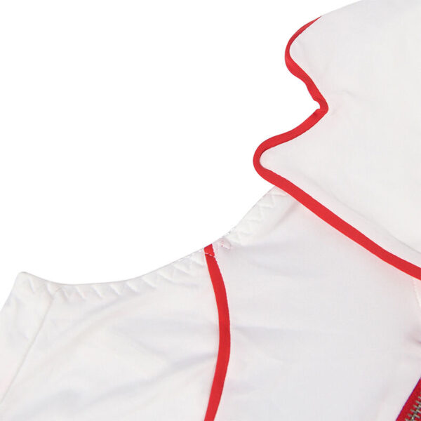 Subblime - Sexy Nurse Costume Dress L/XL - Image 9