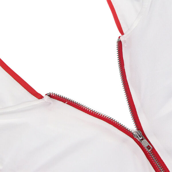 Subblime - Sexy Nurse Costume Dress L/XL - Image 12