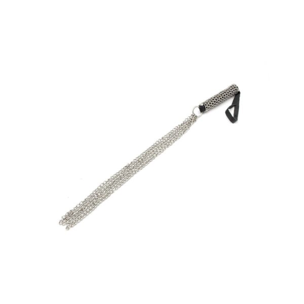 Kiotos Bizarre - Steel Chain Flogger - Image 2