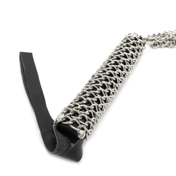 Kiotos Bizarre - Steel Chain Flogger - Image 5