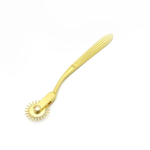 Kiotos Bizarre - Single Classic Pinwheel Gold - Image 6
