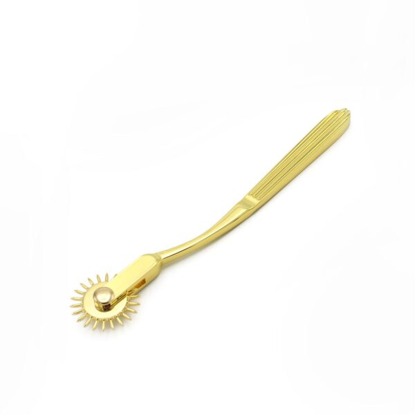 Kiotos Bizarre - Single Classic Pinwheel Gold - Image 5