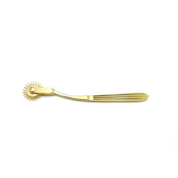 Kiotos Bizarre - Single Classic Pinwheel Gold - Image 4
