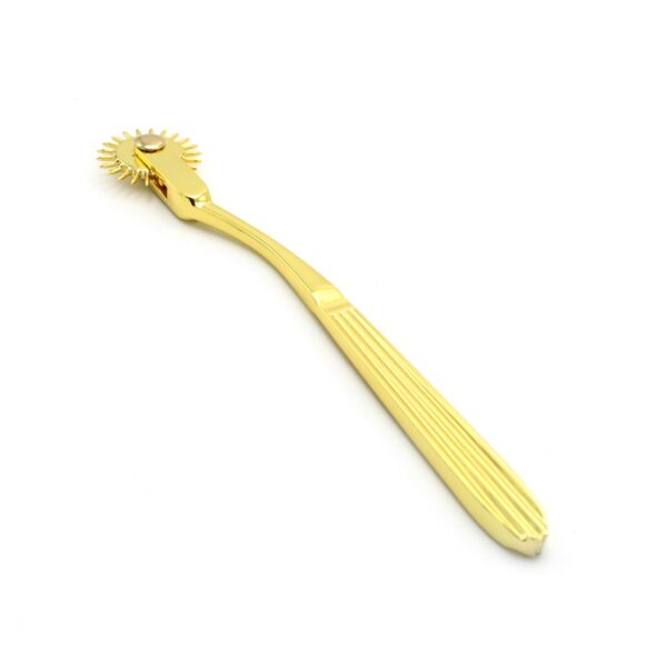 Kiotos Bizarre - Single Classic Pinwheel Gold - Image 2