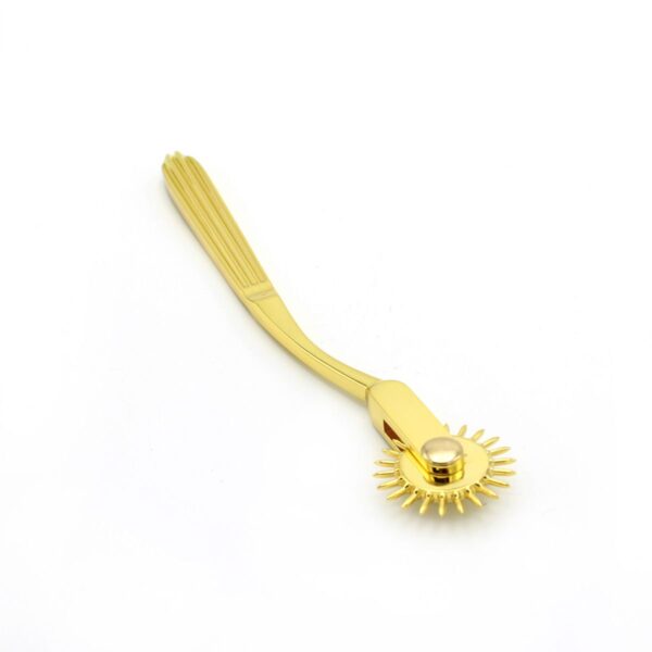 Kiotos Bizarre - Single Classic Pinwheel Gold