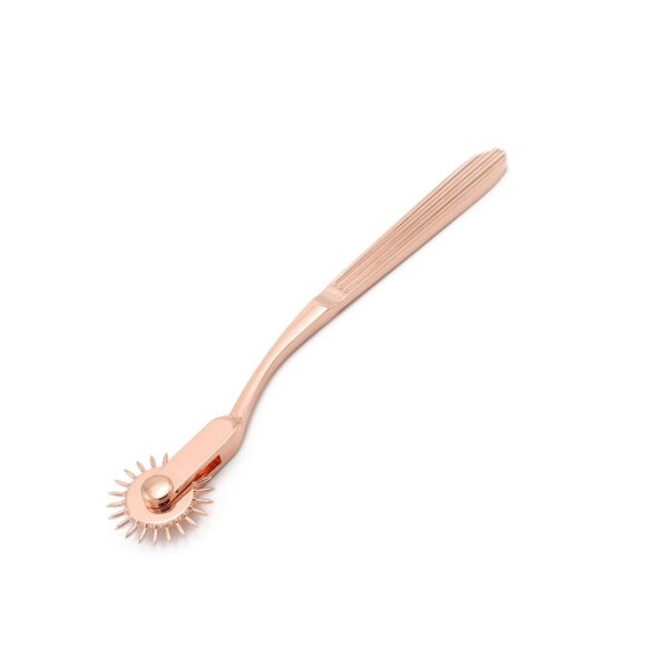 Kiotos Bizarre - Single Classic Pinwheel Rose Gold