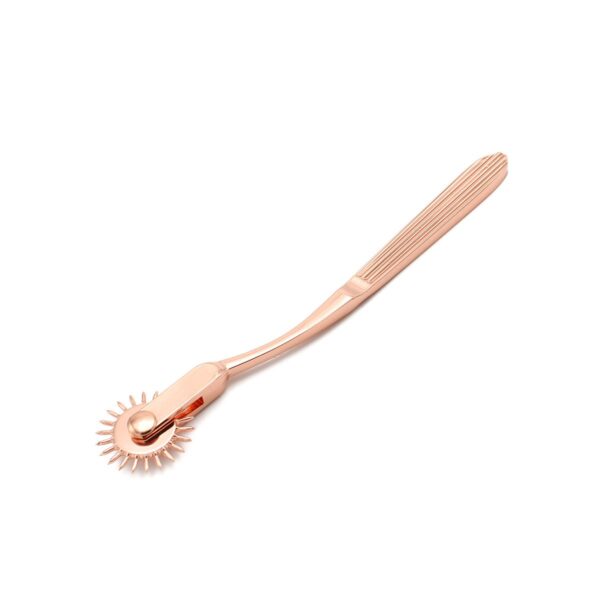 Kiotos Bizarre - Single Classic Pinwheel Rose Gold - Image 4