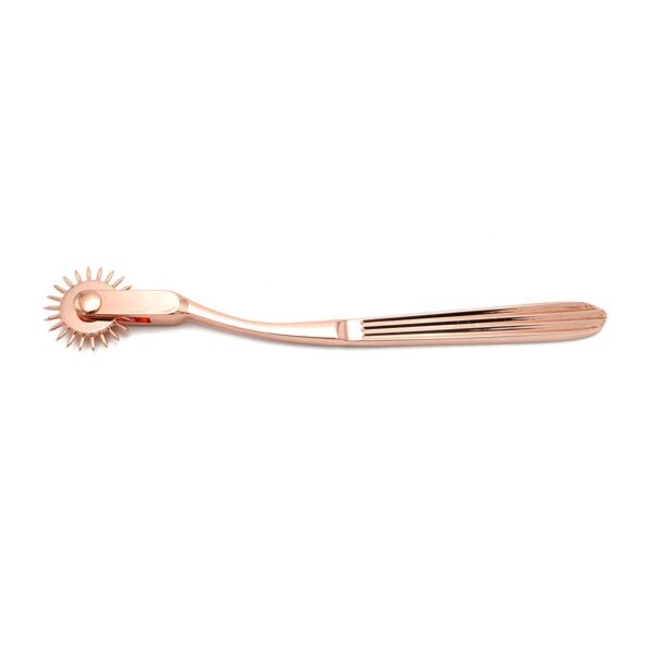 Kiotos Bizarre - Single Classic Pinwheel Rose Gold - Image 3