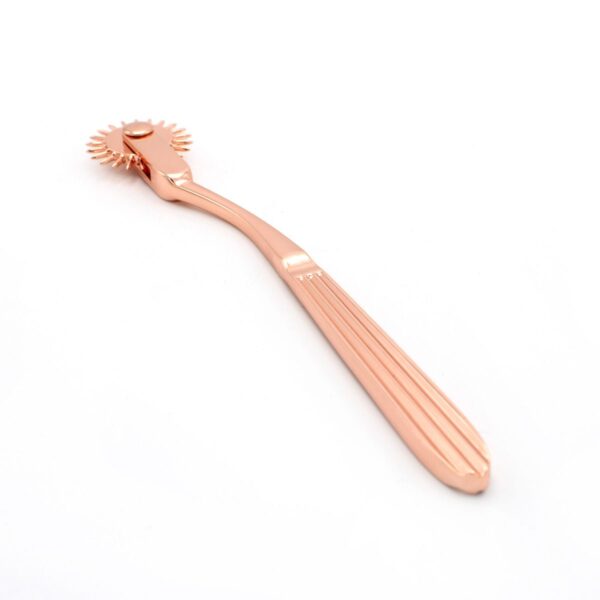Kiotos Bizarre - Single Classic Pinwheel Rose Gold - Image 2