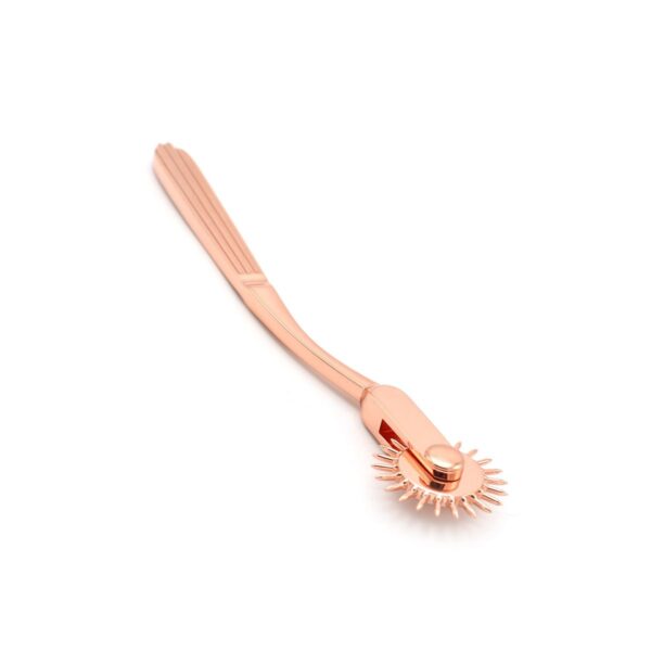 Kiotos Bizarre - Single Classic Pinwheel Rose Gold - Image 5