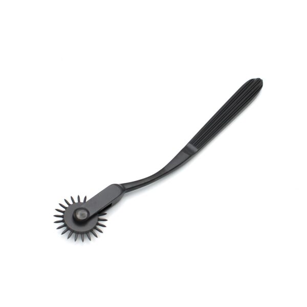 Kiotos Bizarre - Single Classic Pinwheel Black - Image 5