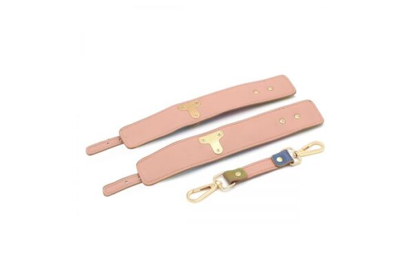 Kiotos - Rainbow-Colored Ankle Cuffs - Image 7