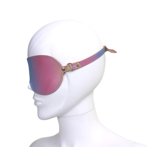 Kiotos - Rainbow-Colored Blindfold - Image 7