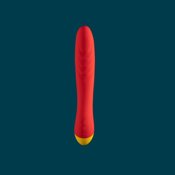 Romp - Breaking Hype G-Spot Vibrator - Image 4