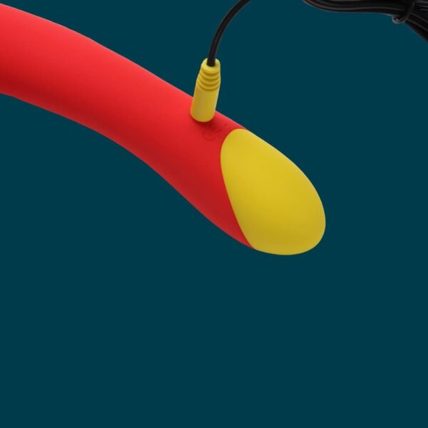 Romp - Breaking Hype G-Spot Vibrator - Image 7