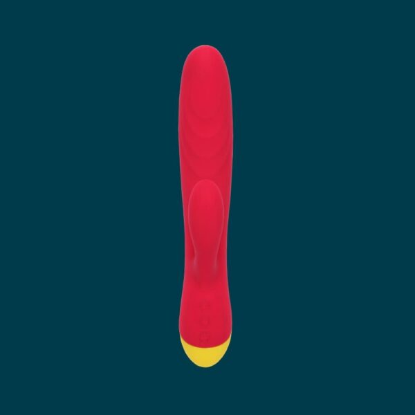 Romp - Jazz Rabbit Vibrator - Image 3