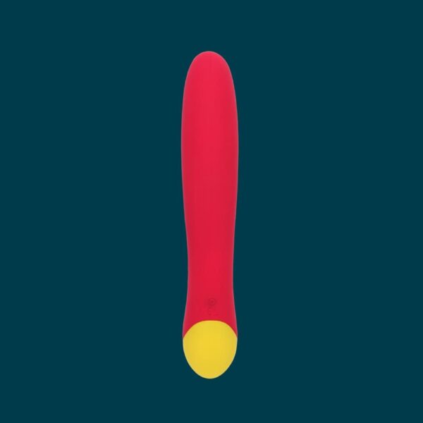 Romp - Jazz Rabbit Vibrator - Image 4