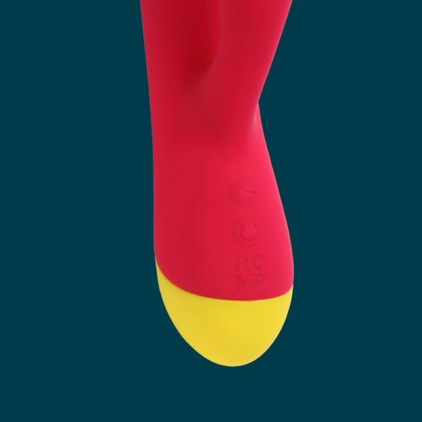 Romp - Jazz Rabbit Vibrator - Image 5