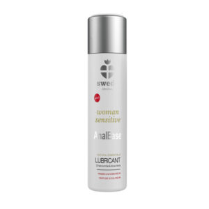 Swede - Woman Sensitive AnalEase Lubricant 60 ml