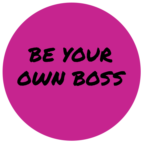 boss