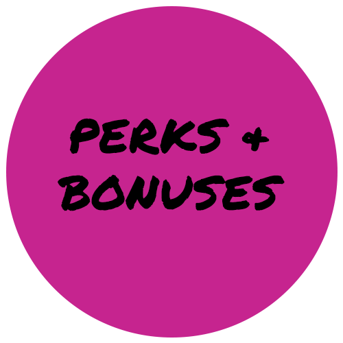 perk