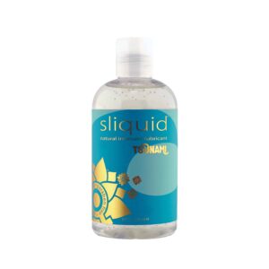 Sliquid - Sliquid Tsunami Ultra Thick Gel 124 ml