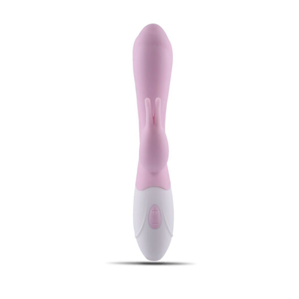 Toyz4lovers - Easy G-Spot Rabbit Vibrator Pink - Image 2