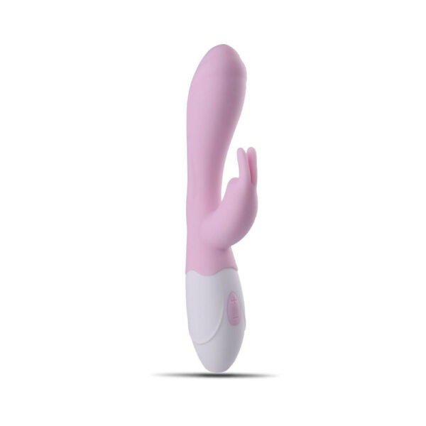 Toyz4lovers - Easy G-Spot Rabbit Vibrator Pink