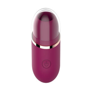 Toyz4lovers - Suck It Clitoral Vibrator