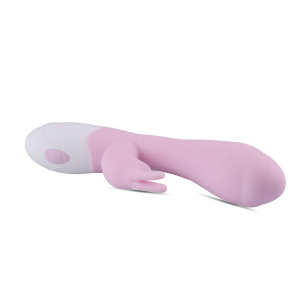 Toyz4lovers - Easy G-Spot Rabbit Vibrator Pink - Image 3