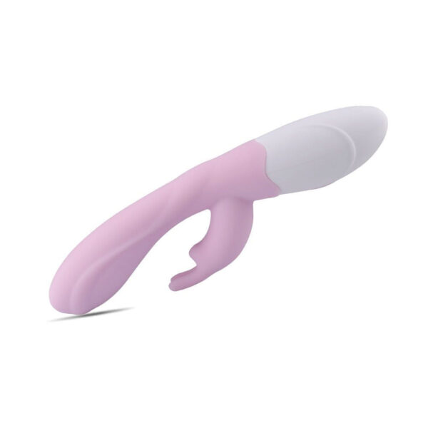 Toyz4lovers - Easy G-Spot Rabbit Vibrator Pink - Image 4