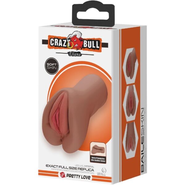 Crazy Bull - Eliana Vagina & Anus Masturbator - Image 5