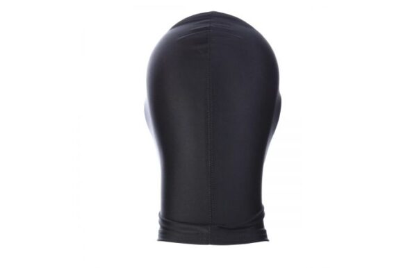 Kiotos - Black BDSM Hood Classic 3 Hole - Image 7