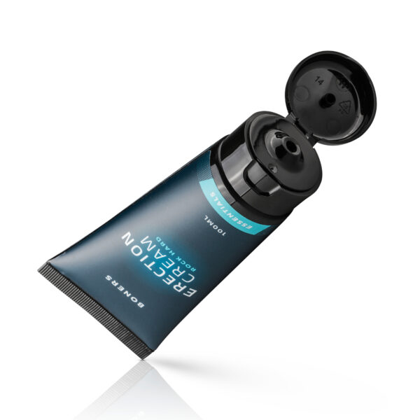 Boners - Erection Cream 100 ml - Image 2