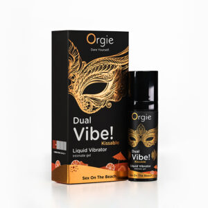 Orgie - Lube Tube Vibe Sex On The Beach