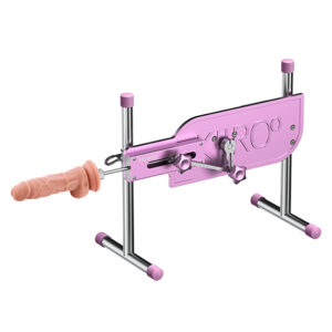 Kiiroo - PleasureDrive Pink