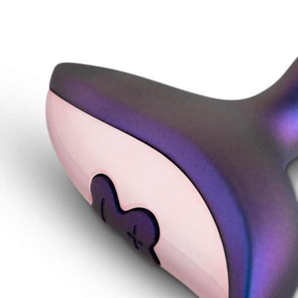 Hueman - Intergalactic Anal Vibrator - Image 5