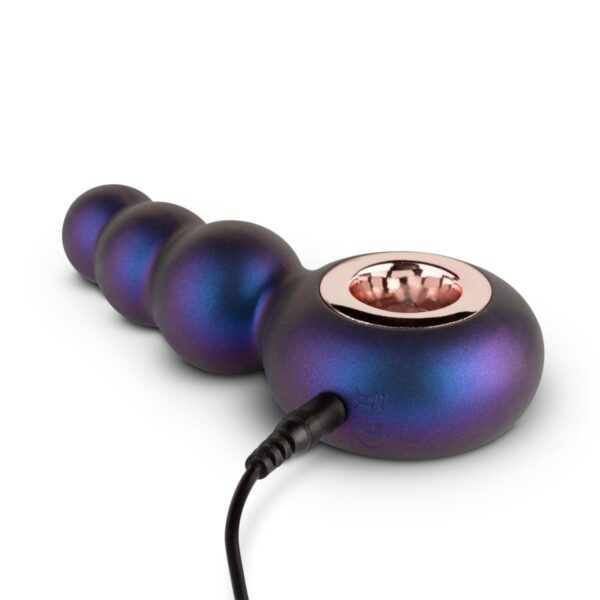 Hueman - Outer Space Vibrating Anal Plug - Image 5