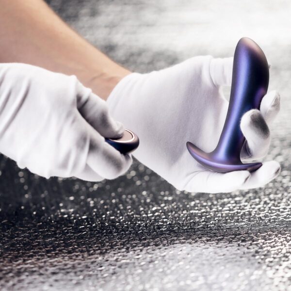 Hueman - Uranus Anal Vibrator - Image 12